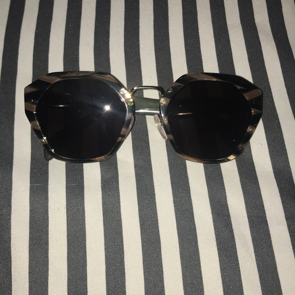 Prada sunglasses
